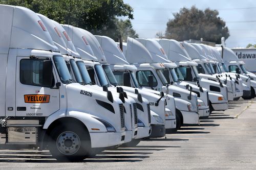 Laid-off Yellow drivers will have a tough time finding good jobs - Vimarsana News