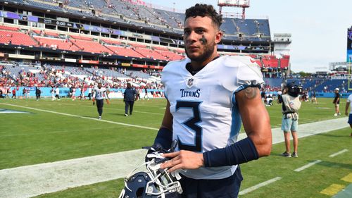 Natural gas was behind explosion that killed father of NFL player Caleb Farley at North Carolina home - Vimarsana News