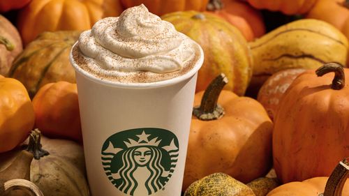 Starbucks' Pumpkin Spice Latte is back, and it's celebrating its 20th anniversary - Vimarsana News