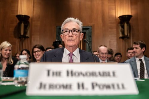 Federal Reserve Chair Jerome Powell hints at more bad news for borrowers - Vimarsana News