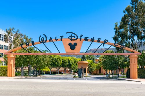 The visual effects team at Disney takes a step toward unionization
