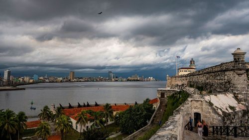 Idalia is expected to rapidly intensify in the extremely warm Gulf of Mexico. Here's what that means - Erie News Now - Vimarsana News