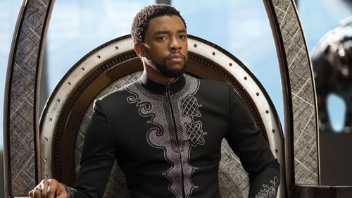 'Black Panther' star Chadwick Boseman's 'suave flare' remembered by Lupita Nyong'o on anniversary of his death - Vimarsana News