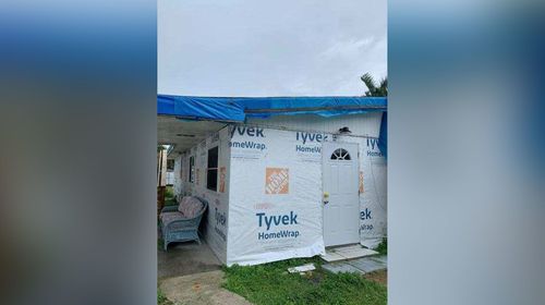 They lost everything in Hurricane Ian and are bracing for Idalia. Here's what they want you to know - Erie News Now - Vimarsana News