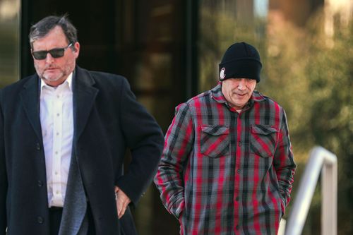 2 Men plead guilty in separate election threat cases - Vimarsana News