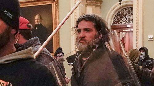 Two Proud Boys sentenced for roles in Capitol attack on January 6 - Vimarsana News