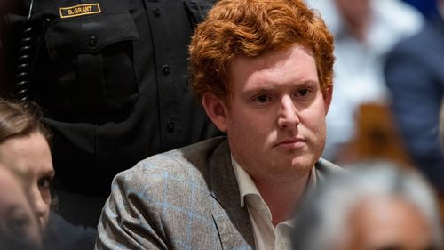 Buster Murdaugh admits his father has characteristics of a 'psychopath' but says he's innocent in Fox Nation documentary - Erie News Now - Vimarsana News