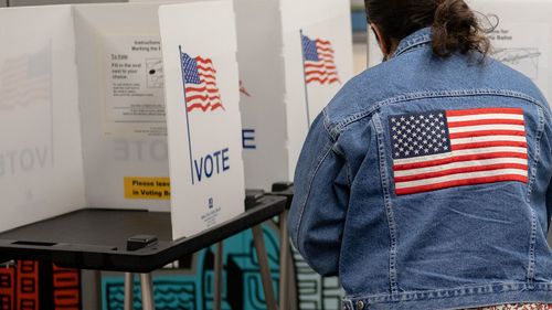 Wisconsin GOP weighs moves to sideline elections chief and liberal Supreme Court majority - Vimarsana News