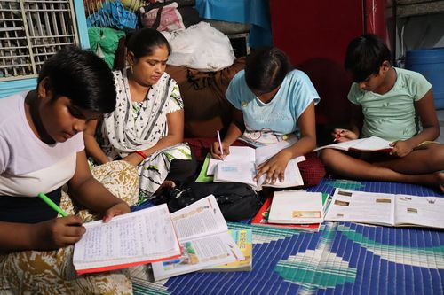 India, advocate for the global poor, clears slums as G20 draw near - Vimarsana News