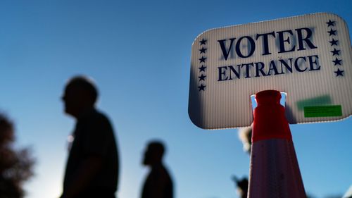 Rhode Island and Utah hold special election primaries for House seats - Vimarsana News