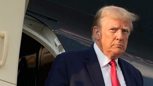 Watchdog group sues to block Trump from Colorado ballot, citing 14th Amendment's disqualification clause - Vimarsana News