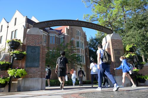 Board of Governors for Florida's public universities votes to approve new CLT college entrance exam - Erie News Now - Vimarsana News