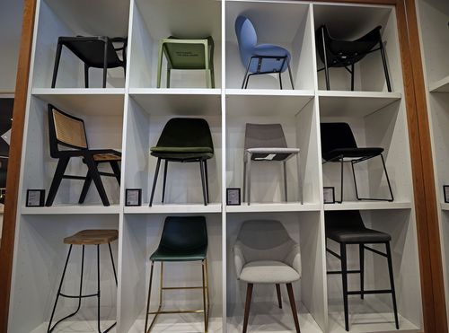 Furniture companies in a rut as fewer people buy big-ticket items - Vimarsana News