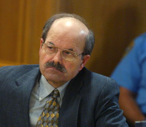 Oklahoma authorities work to find long-hidden 'trophies' that BTK serial killer gave locations of, sheriff says - Erie News Now - Vimarsana News