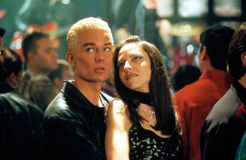 'Buffy the Vampire Slayer' cast to reunite for new Audible original 'Slayers: A Buffyverse Story' - Vimarsana News