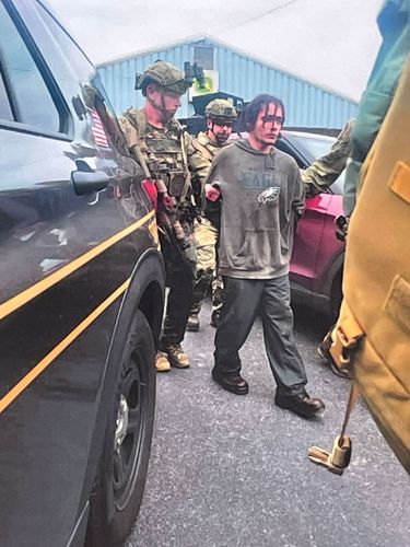 'Nightmare is finally over': The capture of Danilo Cavalcante - Erie News Now - Vimarsana News