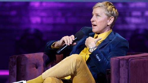 Ellen DeGeneres returning to television for passion project - Vimarsana News
