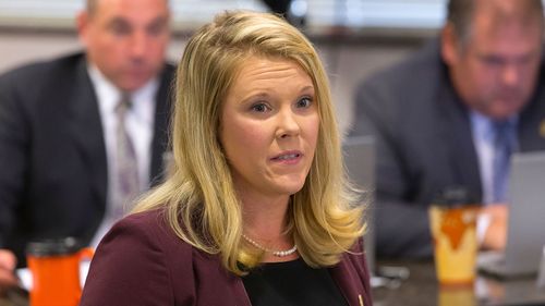 Wisconsin Senate votes to remove state's top elections official, setting off legal dispute - Vimarsana News