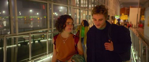 'Love at First Sight' adds up to Netflix's latest easy-to-like (not love) romance - Vimarsana News