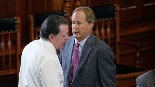 Texas Senate deliberations in AG Paxton impeachment trial spill into second day - Vimarsana News