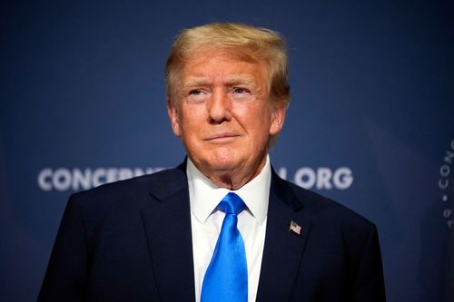 Fact check: 14 of Trump's false claims on 'Meet the Press' - Vimarsana News