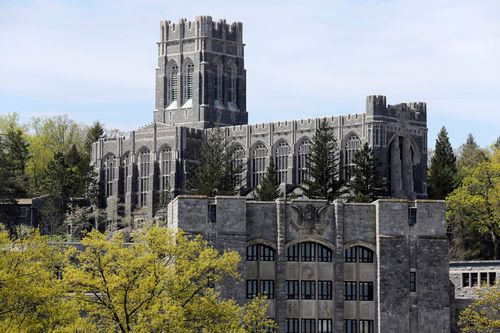 An anti-affirmative action group is suing the US Military Academy at West Point over race-based admissions policies - Vimarsana News