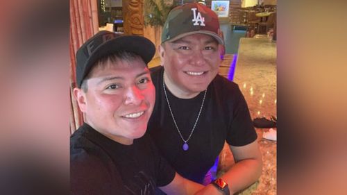 They live in the US, but these LGBTQ couples can't get married. That could soon change - Vimarsana News