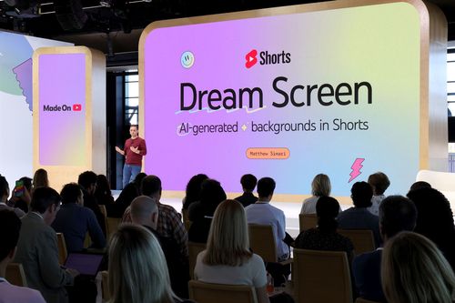 YouTube unveils a slew of new AI-powered tools for creators - Vimarsana News