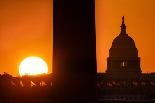 'We are deeply concerned.' Corporate America is bracing for a lengthy government shutdown - Vimarsana News