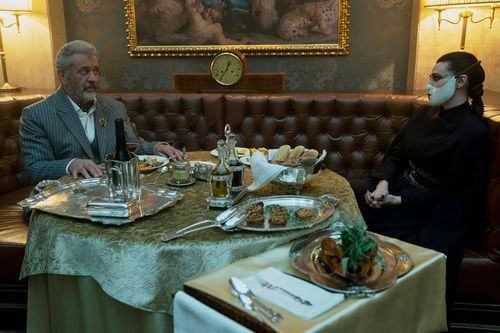 'The Continental' brings 'The World of John Wick' to TV without enough firepower - Vimarsana News