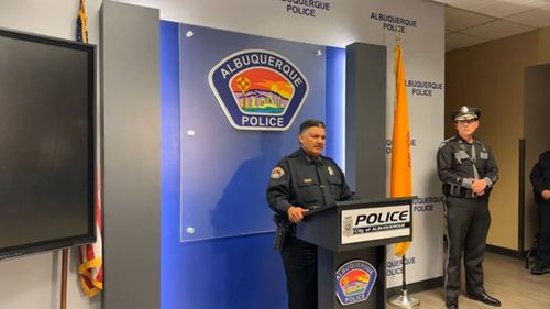 2 Men were arrested in the drive-by killing of 11-year-old boy, a case that helped prompt New Mexico's controversial gun ban - Vimarsana News