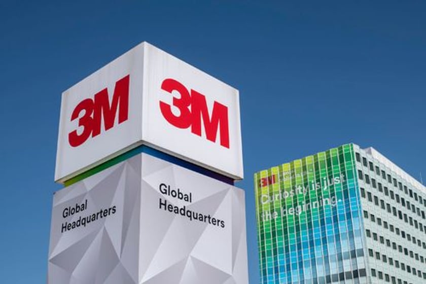 3M News Center - Press Releases