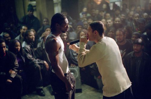 Nashawn Breedlove, '8 Mile' actor, dead at 46 - Vimarsana News