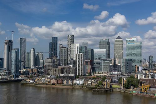 London is suffering an office 'recession.' Meta just paid $181 million to dump a lease - Vimarsana News