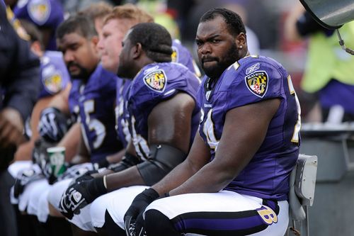 Judge terminates Tuohy family conservatorship over former NFL player Michael Oher, depicted in 'The Blind Side' - Vimarsana News