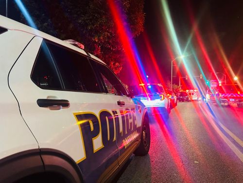 5 People wounded in shooting at Morgan State University that prompted hours-long shelter-in-place orders during homecoming week - Vimarsana News