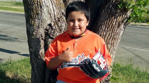 Frankie Rosiles was 10 when a stray bullet took his life. His best friend thinks about him every day - Vimarsana News