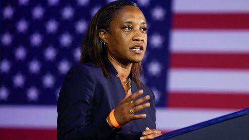 Political forces begin to move on new California Sen. Butler as she mulls a run - Vimarsana News