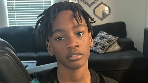 Most days, King Javier Black was 'just happy' to get to see his friends. On June 3, he died while playing with them - Vimarsana News