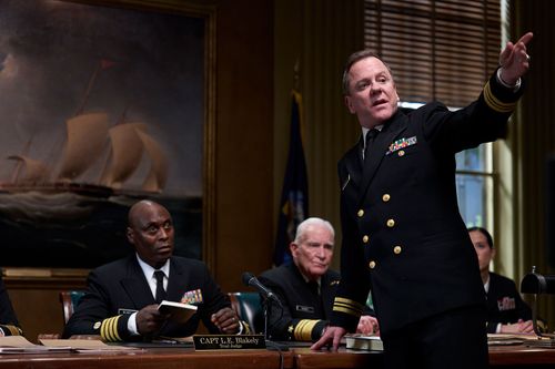'The Caine Mutiny Court-Martial' makes the case for William Friedkin's final film - Vimarsana News