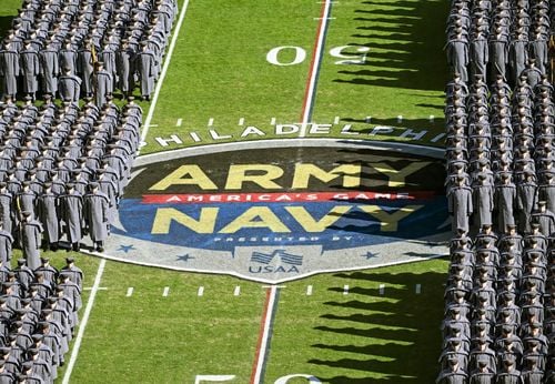 College football: Army 2020 TV schedule - Against All Enemies