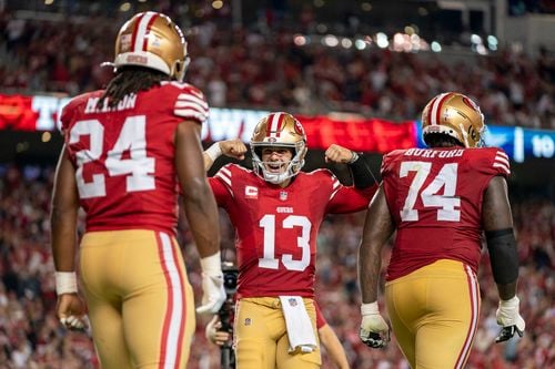 Super Bowl Trivia: When It Comes to Local Connections, the 49ers