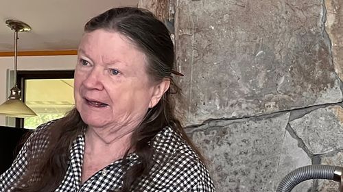Retired Vermont university dean found shot to death on a trail near campus. Now police are looking for her killer - Vimarsana News