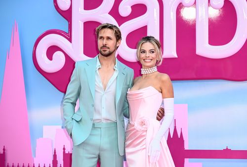 'Barbie' stars Margot Robbie and Ryan Gosling will 'do right' in 'Ocean's Eleven' prequel, producer says - Vimarsana News