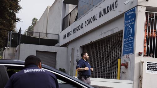 2022 Saw the highest rate of recorded antisemitic incidents in the US. American Jews fear the Israel-Hamas conflict could make things worse - Vimarsana News
