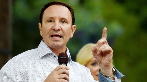 Republican Jeff Landry will win Louisiana governor's race, CNN projects - Vimarsana News