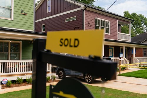 Adjustable-rate mortgages are making a comeback - Vimarsana News