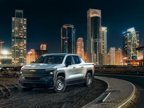 GM postpones expanding production of electric trucks - Vimarsana News