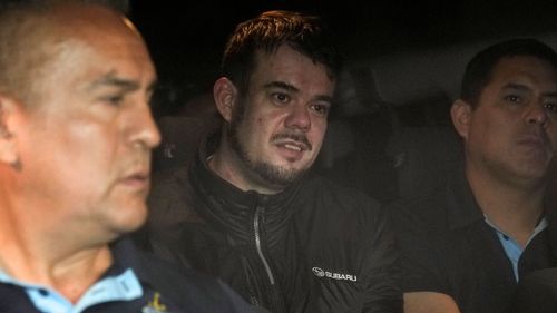 Joran van der Sloot says he killed Natalee Holloway with a cinder block and left her in the ocean. Now Aruba considers possible next steps - Vimarsana News