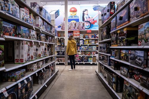 How toy and game companies are winning back their grownup former